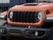 2027 Jeep Wrangler WRANGLER 4-DOOR RUBICON X