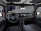 2027 Jeep Wrangler WRANGLER 4-DOOR RUBICON X