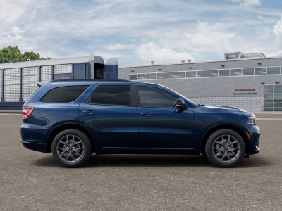 2027 Dodge Durango DURANGO GT HEMI V8 PLUS AWD