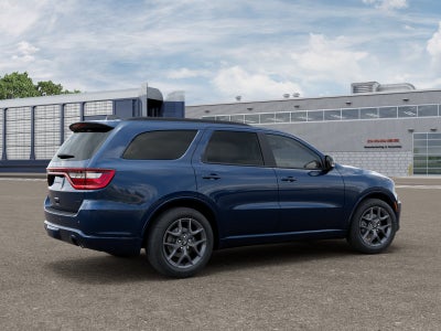 2027 Dodge Durango DURANGO GT HEMI V8 PLUS AWD