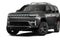 2027 Jeep Grand Wagoneer GRAND WAGONEER UPLAND 4X4