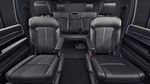2027 Jeep Grand Wagoneer GRAND WAGONEER UPLAND 4X4