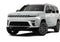 2027 Jeep Grand Wagoneer GRAND WAGONEER OVERLAND 4X4