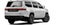 2027 Jeep Grand Wagoneer GRAND WAGONEER OVERLAND 4X4
