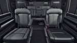 2027 Jeep Grand Wagoneer GRAND WAGONEER OVERLAND 4X4