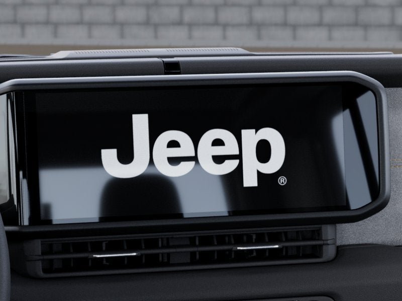2027 Jeep Gladiator GLADIATOR SPORT S 4X4