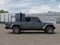 2027 Jeep Gladiator GLADIATOR SPORT S 4X4