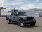 2027 Jeep Gladiator GLADIATOR SPORT S 4X4