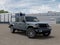 2027 Jeep Gladiator GLADIATOR SPORT S 4X4