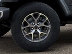 2027 Jeep Gladiator GLADIATOR SPORT S 4X4