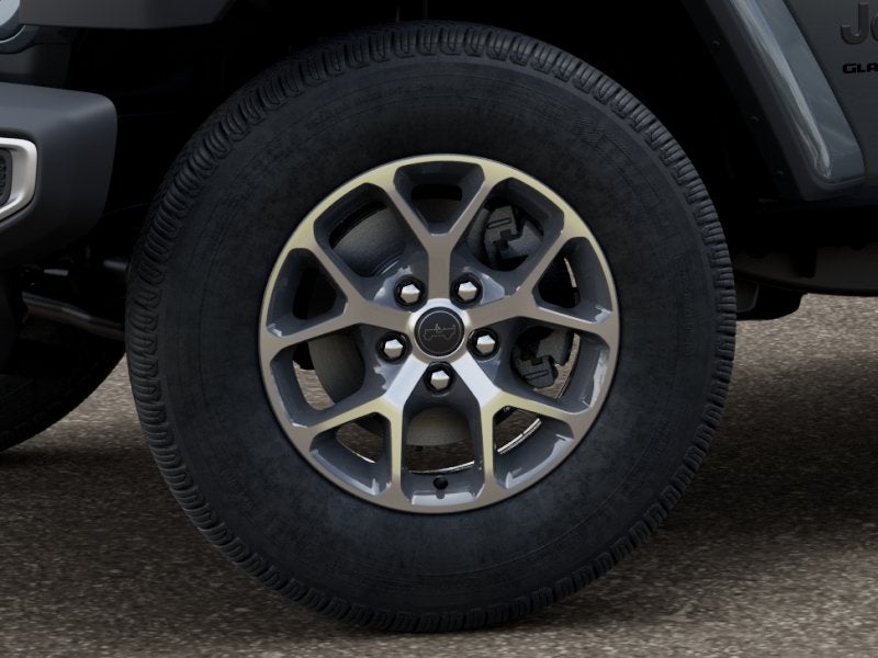 2027 Jeep Gladiator GLADIATOR SPORT S 4X4