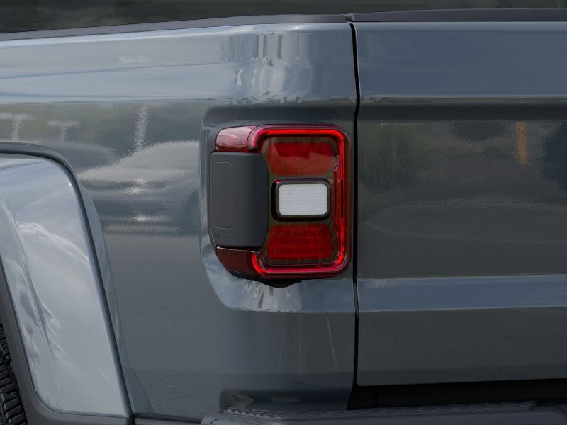 2027 Jeep Gladiator GLADIATOR SPORT S 4X4