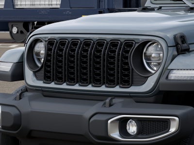 2027 Jeep Gladiator GLADIATOR SPORT S 4X4