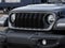 2027 Jeep Gladiator GLADIATOR WILLYS 4X4
