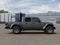 2027 Jeep Gladiator GLADIATOR MOJAVE X 4X4