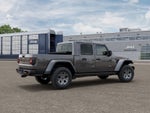 2027 Jeep Gladiator GLADIATOR MOJAVE X 4X4