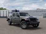 2027 Jeep Gladiator GLADIATOR MOJAVE X 4X4
