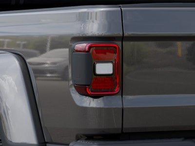 2027 Jeep Gladiator GLADIATOR MOJAVE X 4X4