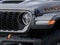 2027 Jeep Gladiator GLADIATOR MOJAVE X 4X4