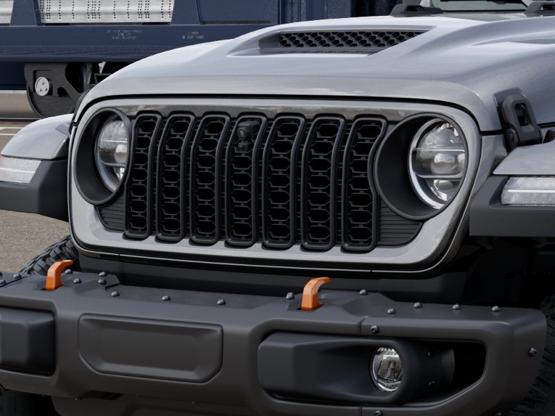 2027 Jeep Gladiator GLADIATOR MOJAVE X 4X4