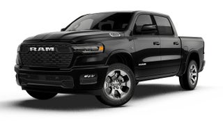 2027 RAM Ram 1500 RAM 1500 BIG HORN CREW CAB 4X4 5'7' BOX