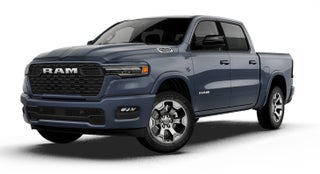 2027 RAM Ram 1500 RAM 1500 BIG HORN CREW CAB 4X4 5'7' BOX