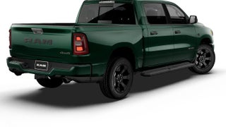 2027 RAM Ram 1500 RAM 1500 EXPRESS CREW CAB 4X4 5'7' BOX