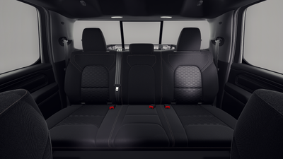 2027 RAM Ram 1500 RAM 1500 EXPRESS CREW CAB 4X4 5'7' BOX
