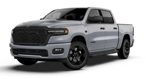 2027 RAM Ram 1500 RAM 1500 EXPRESS CREW CAB 4X4 5'7' BOX
