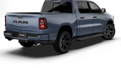 2027 RAM Ram 1500 RAM 1500 EXPRESS CREW CAB 4X4 5'7' BOX