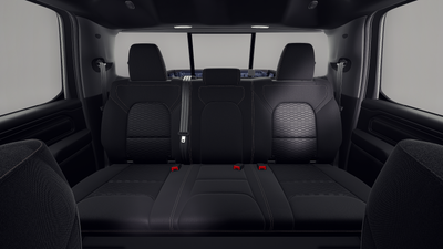 2027 RAM Ram 1500 RAM 1500 EXPRESS CREW CAB 4X4 5'7' BOX
