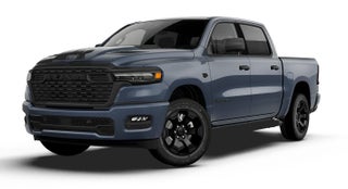 2027 RAM Ram 1500 RAM 1500 EXPRESS CREW CAB 4X4 5'7' BOX