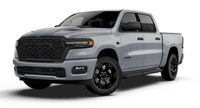 2027 RAM Ram 1500 RAM 1500 EXPRESS CREW CAB 4X4 5'7' BOX