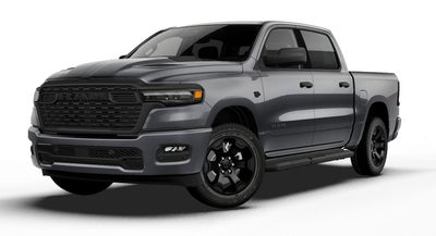 2027 RAM Ram 1500 RAM 1500 EXPRESS CREW CAB 4X4 5'7' BOX