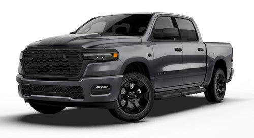 2027 RAM Ram 1500 RAM 1500 EXPRESS CREW CAB 4X4 5'7' BOX