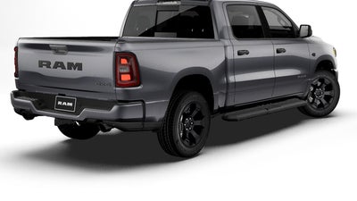 2027 RAM Ram 1500 RAM 1500 EXPRESS CREW CAB 4X4 5'7' BOX