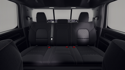 2027 RAM Ram 1500 RAM 1500 EXPRESS CREW CAB 4X4 5'7' BOX