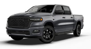 2027 RAM Ram 1500 RAM 1500 EXPRESS CREW CAB 4X4 5'7' BOX