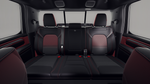 2027 RAM Ram 1500 RAM 1500 REBEL CREW CAB 4X4 5'7' BOX