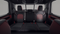 2027 RAM Ram 1500 RAM 1500 REBEL CREW CAB 4X4 5'7' BOX