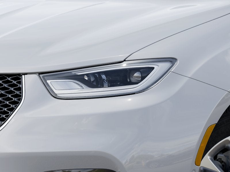 2026 Chrysler Pacifica PACIFICA LIMITED AWD