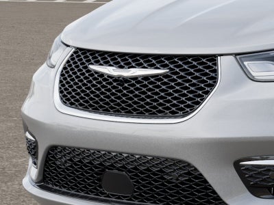 2026 Chrysler Pacifica PACIFICA LIMITED AWD