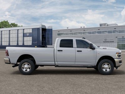 2026 RAM Ram 2500 RAM 2500 TRADESMAN CREW CAB 4X4 8' BOX