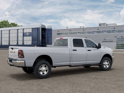 2026 RAM Ram 2500 RAM 2500 TRADESMAN CREW CAB 4X4 8' BOX