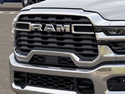 2026 RAM Ram 2500 RAM 2500 TRADESMAN CREW CAB 4X4 8' BOX
