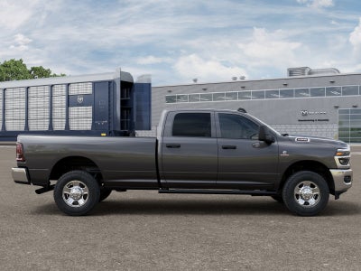 2026 RAM Ram 2500 RAM 2500 TRADESMAN CREW CAB 4X4 8' BOX
