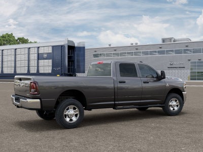2026 RAM Ram 2500 RAM 2500 TRADESMAN CREW CAB 4X4 8' BOX