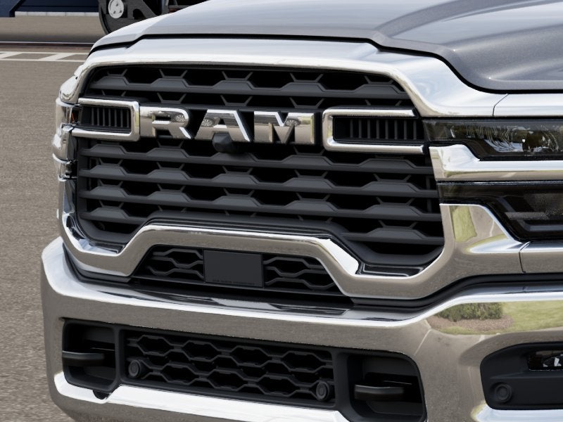 2026 RAM Ram 2500 RAM 2500 TRADESMAN CREW CAB 4X4 8' BOX