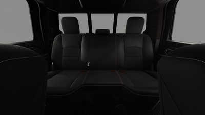 2026 RAM Ram 4500 Chassis Cab RAM 4500 BIG HORN CHASSIS CREW CAB 4X4 60' CA