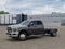 2027 RAM Ram 4500 Chassis Cab RAM 4500 BIG HORN CHASSIS CREW CAB 4X4 60' CA